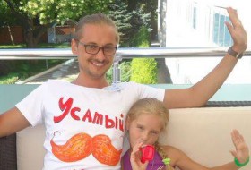 Наша новость — скоро лето! )