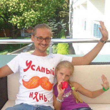 Наша новость — скоро лето! ) Наша новость — скоро лето! )