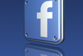 1000 поклонников на Facebook