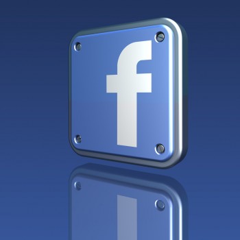 1000 поклонников на Facebook
