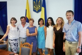Медицинский туризм в Одессе
