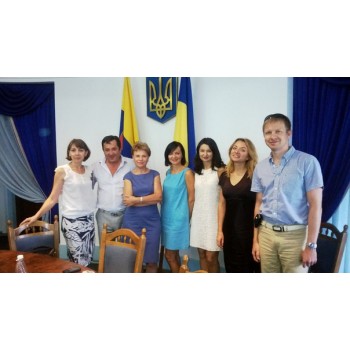 Медицинский туризм в Одессе