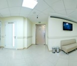 Рецепция Медицинского центра