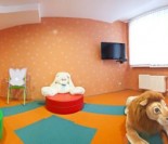 Детская комната