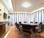 Комната переговоров